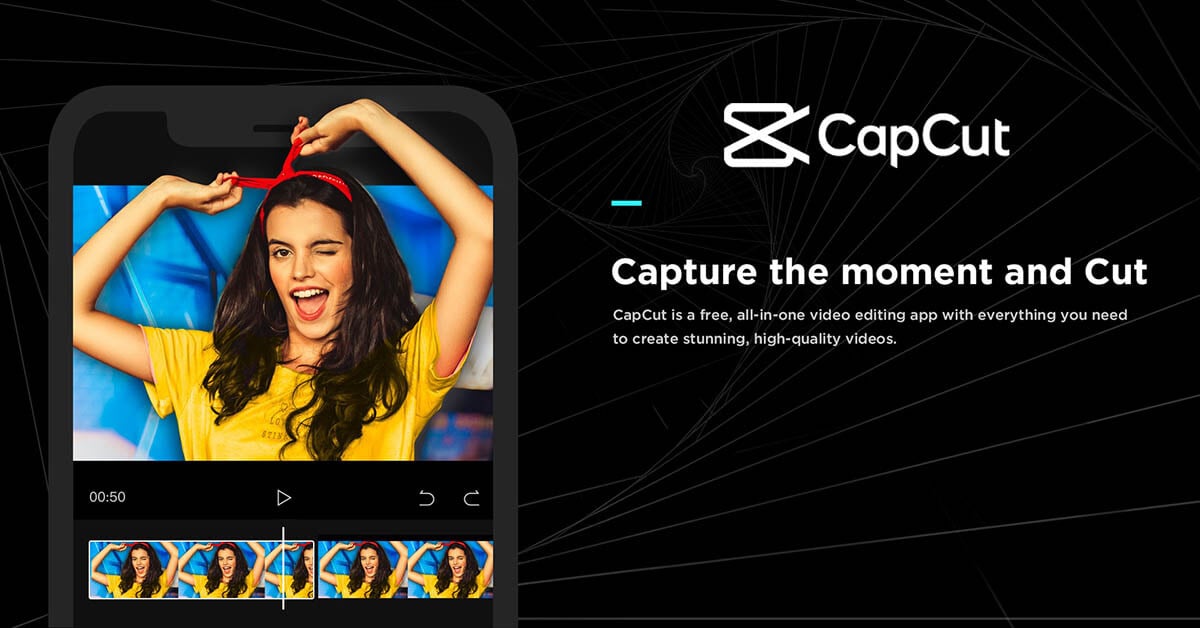 Edit Like a Pro: CapCut Mod APK for Free Premium Tools & No Watermark